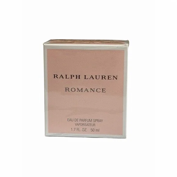 Ralph Lauren Romance Eau de Parfum Spray 1.7 fl oz Women's Fragrance NIB - Picture 11 of 13